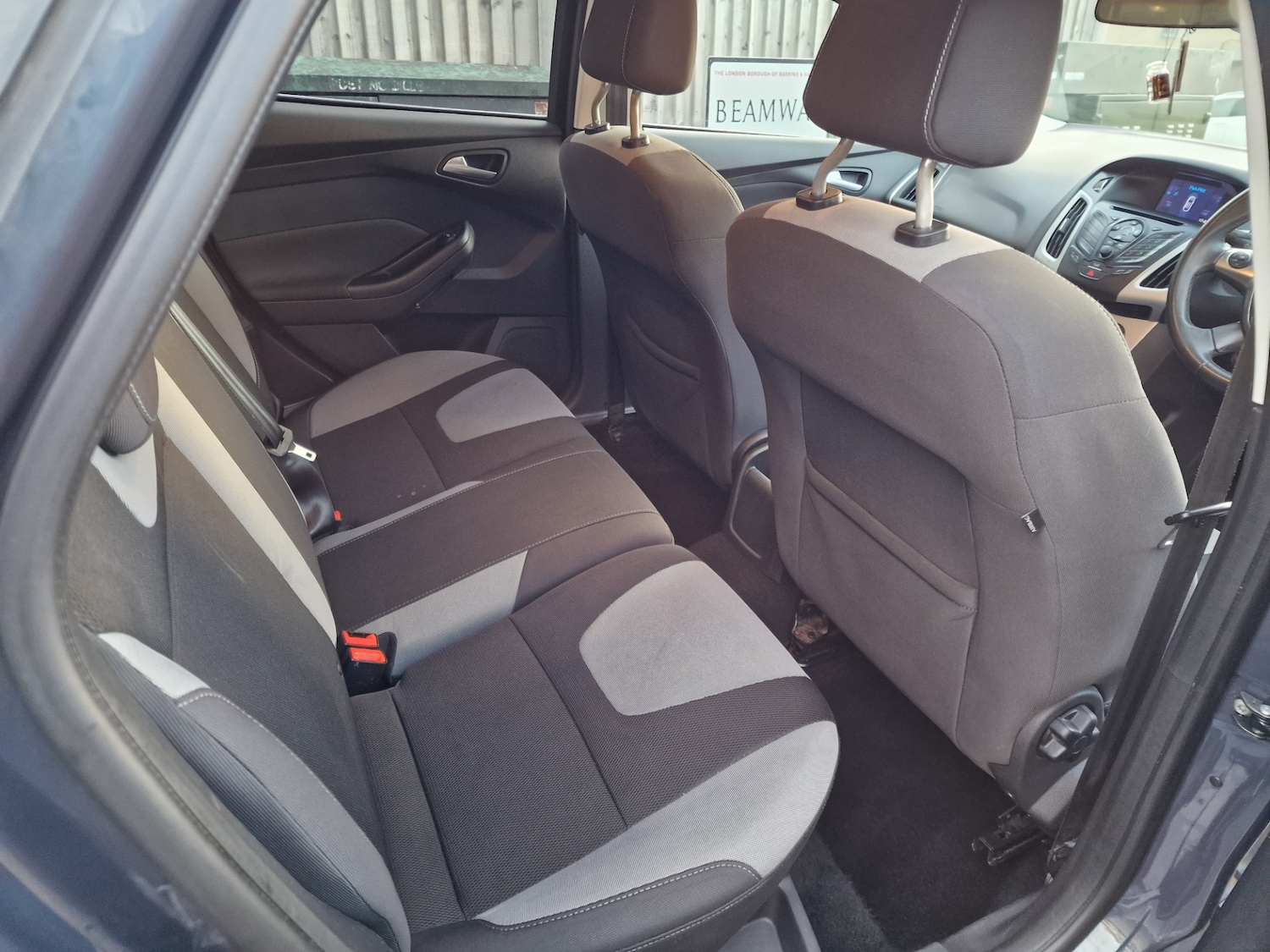 Used Ford Focus 2013 for sale - 77880694: Photo 9