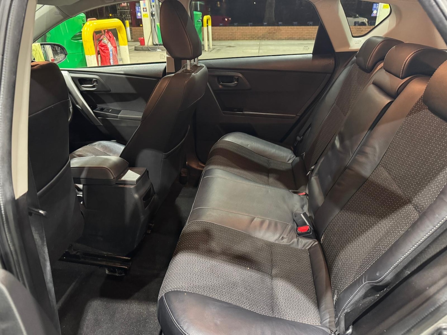 Used Toyota Auris 2015 for sale - 77587487: Photo 11