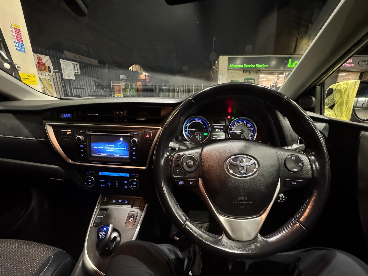 Used Toyota Auris 2015 for sale - 77587487: Photo 13