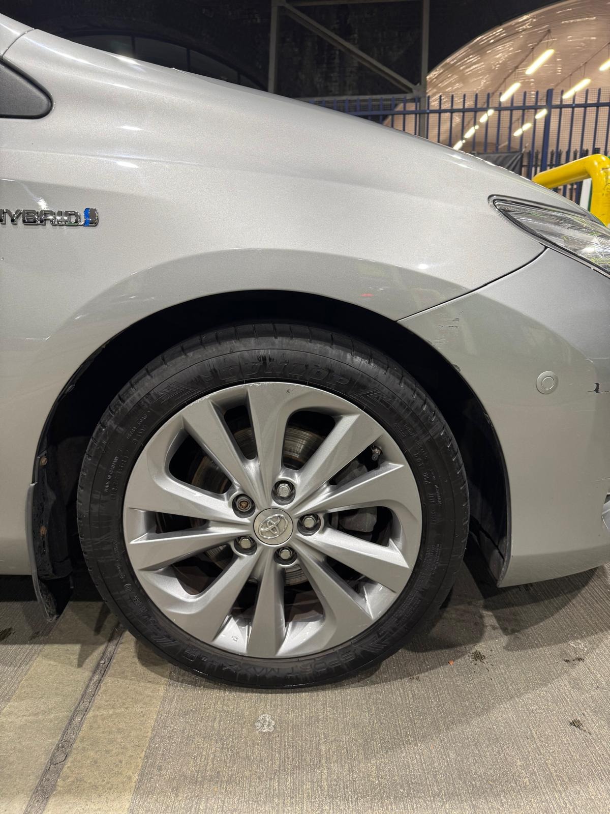 Used Toyota Auris 2015 for sale - 77587487: Photo 14