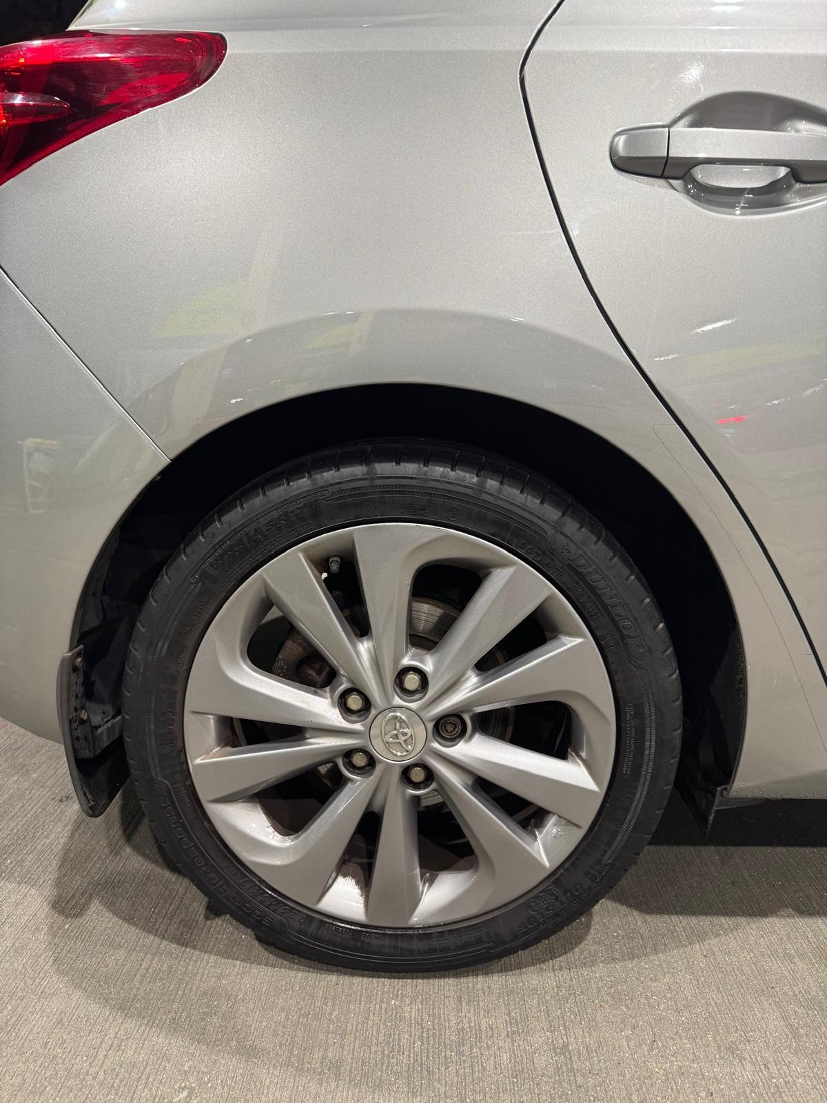 Used Toyota Auris 2015 for sale - 77587487: Photo 15