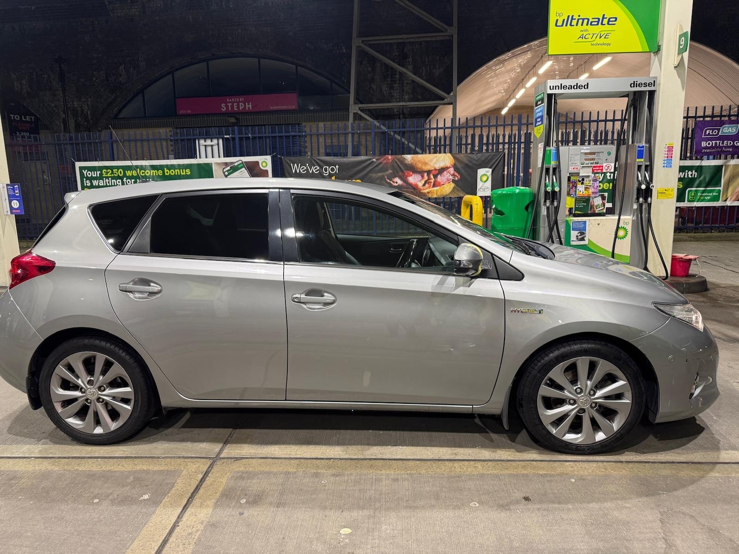 Used Toyota Auris 2015 for sale - 77587487: Photo 4