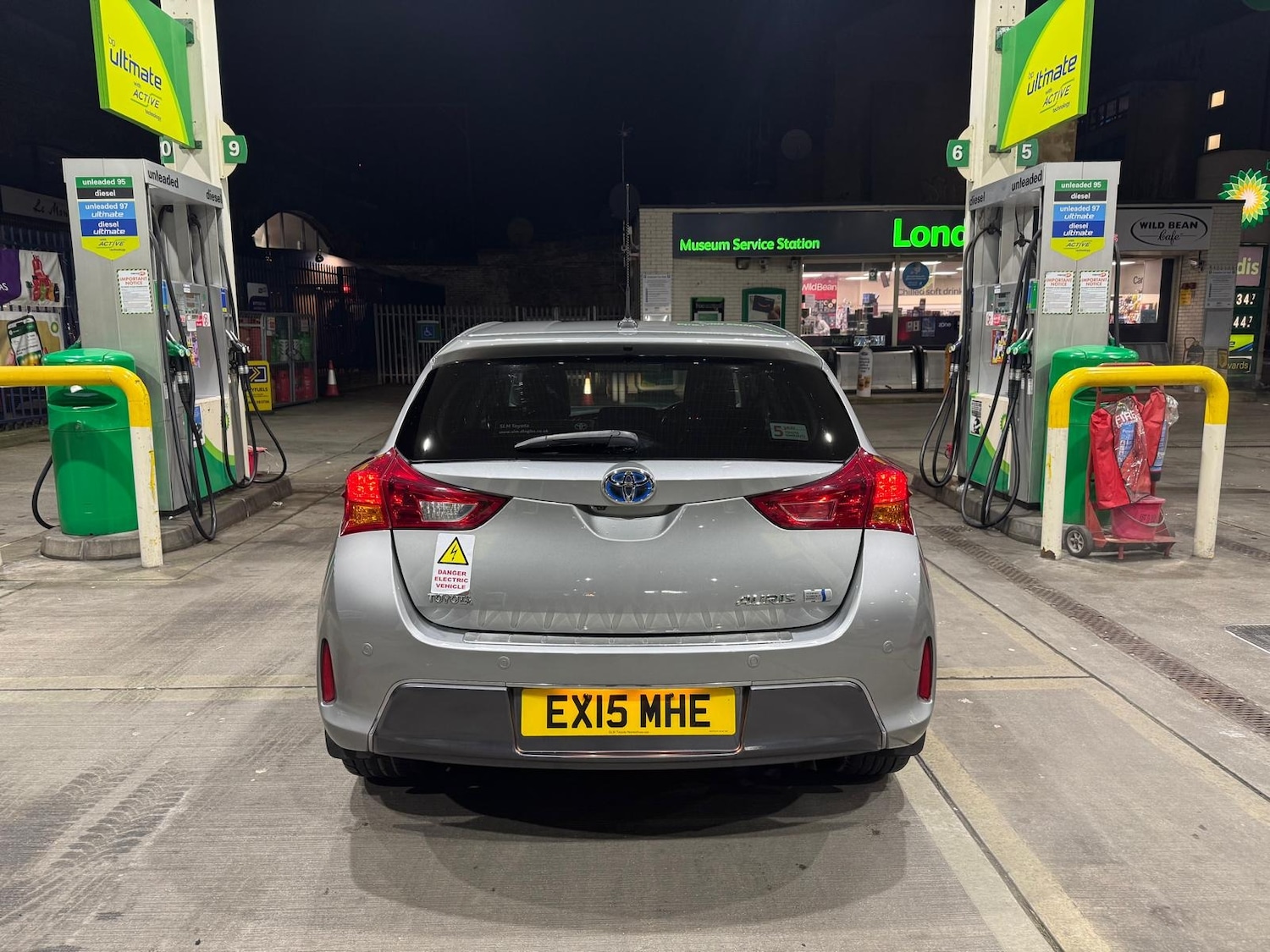 Used Toyota Auris 2015 for sale - 77587487: Photo 5