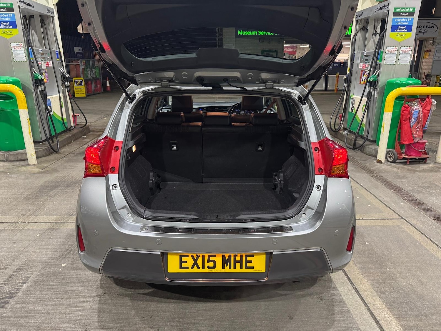 Used Toyota Auris 2015 for sale - 77587487: Photo 6