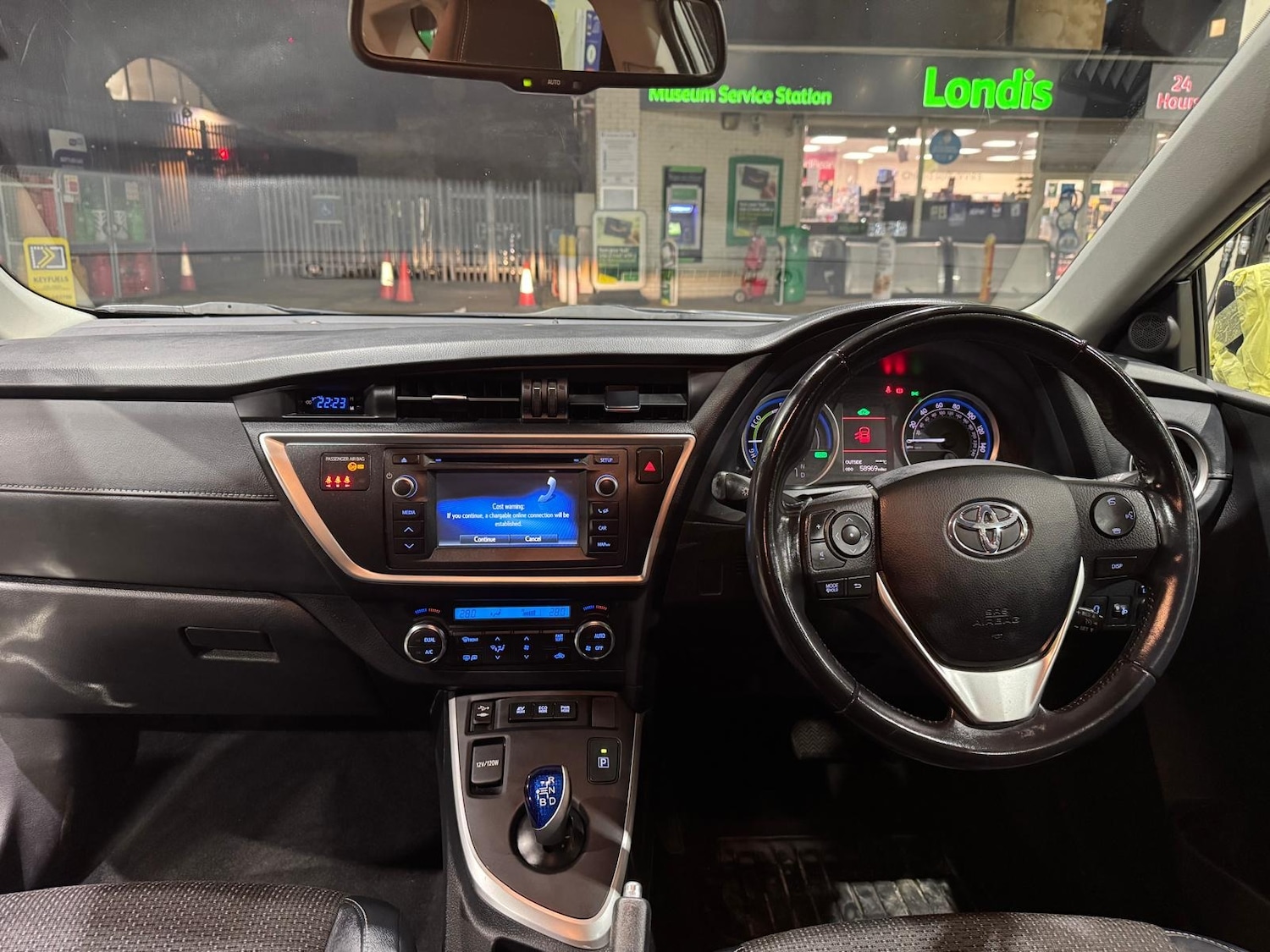 Used Toyota Auris 2015 for sale - 77587487: Photo 7