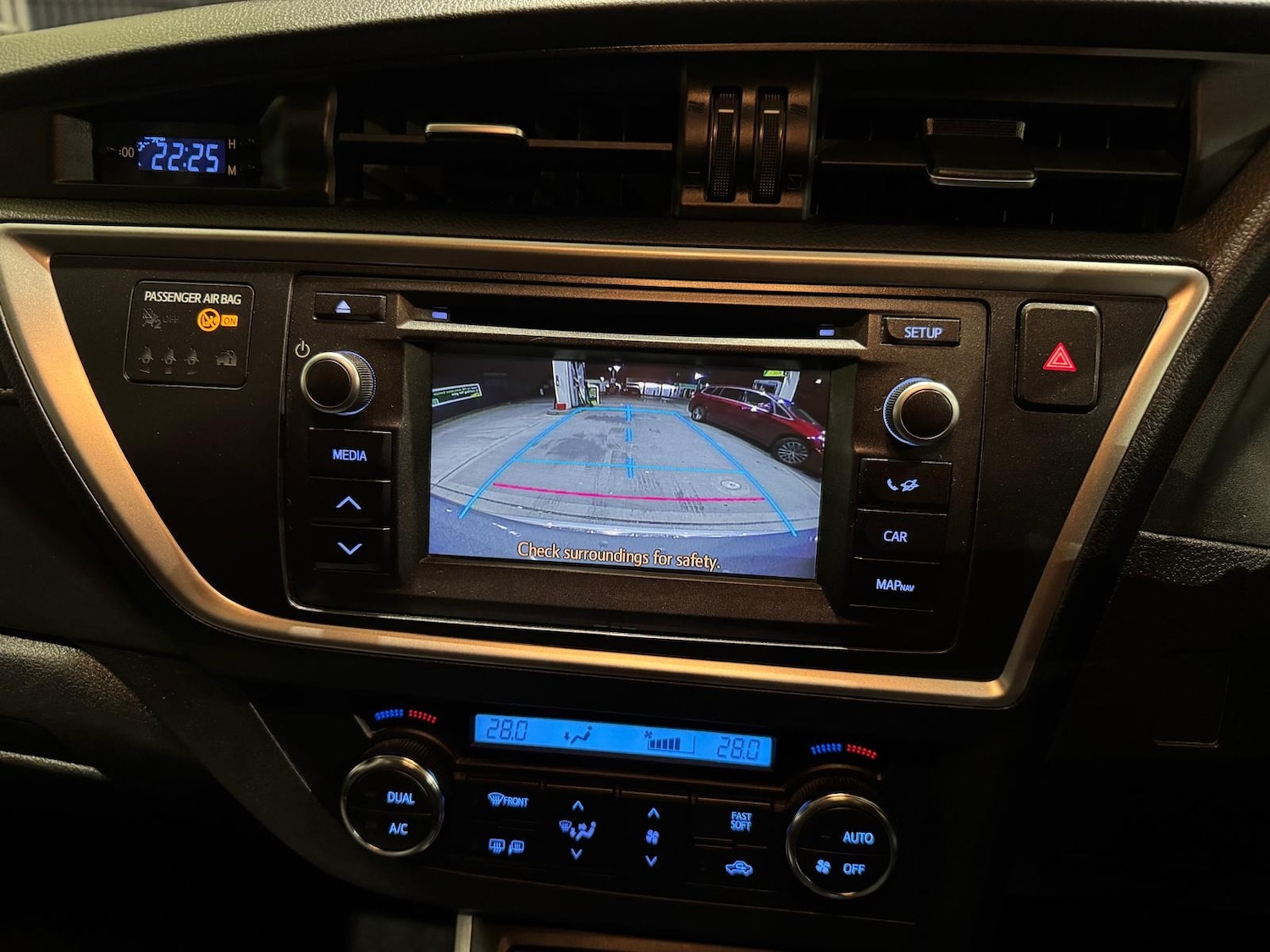 Used Toyota Auris 2015 for sale - 77587487: Photo 8