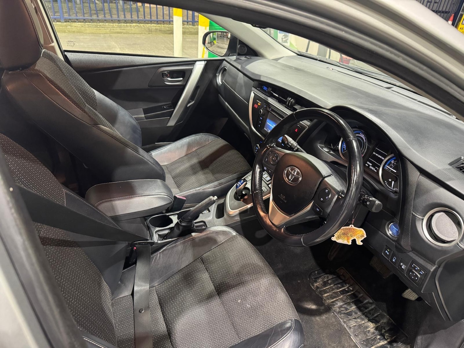 Used Toyota Auris 2015 for sale - 77587487: Photo 9