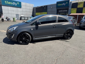 Used Vauxhall Corsa 2014 for sale - 78700744: Photo