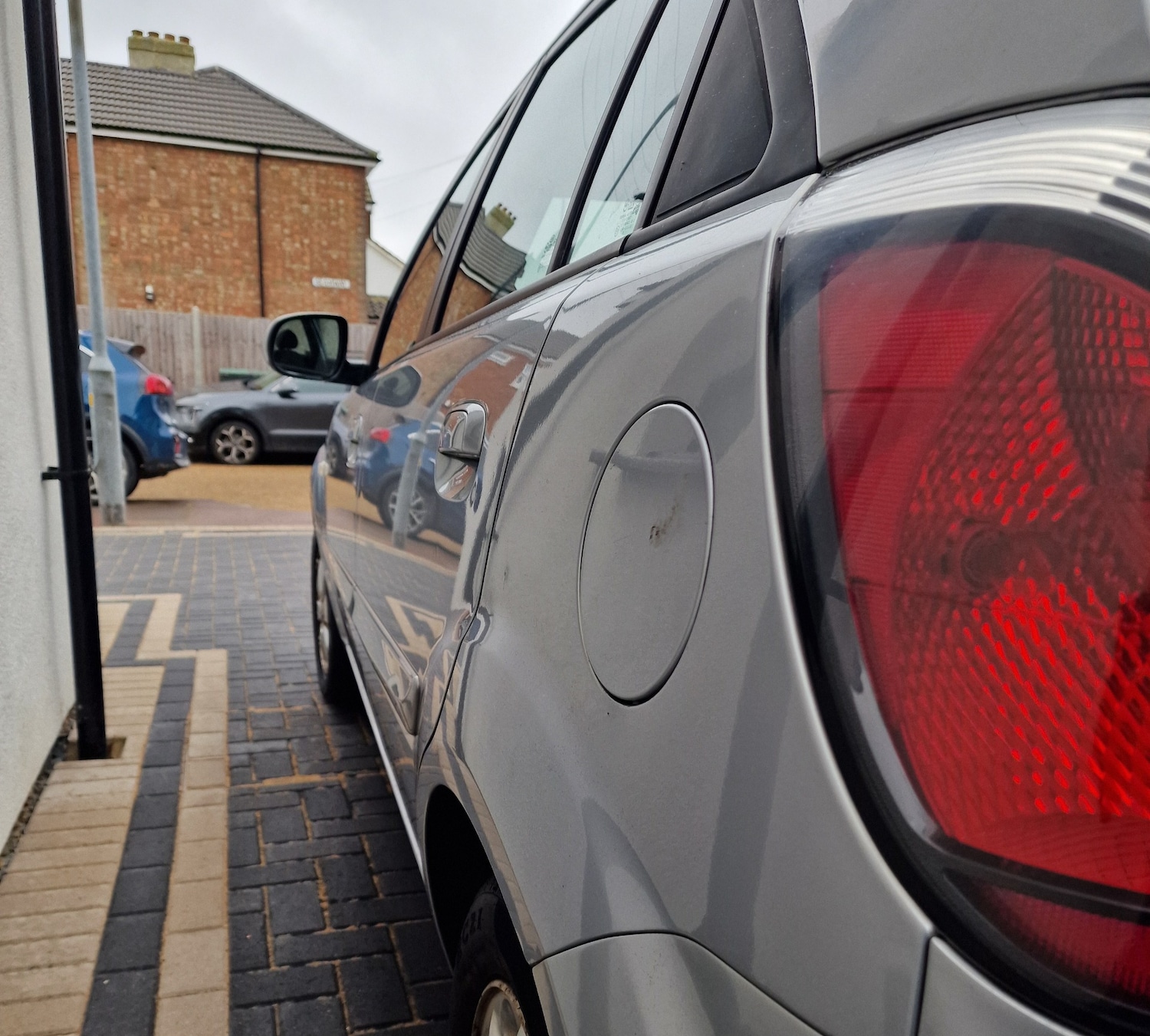 Used Kia Rio 2011 for sale - 77619457: Photo 10