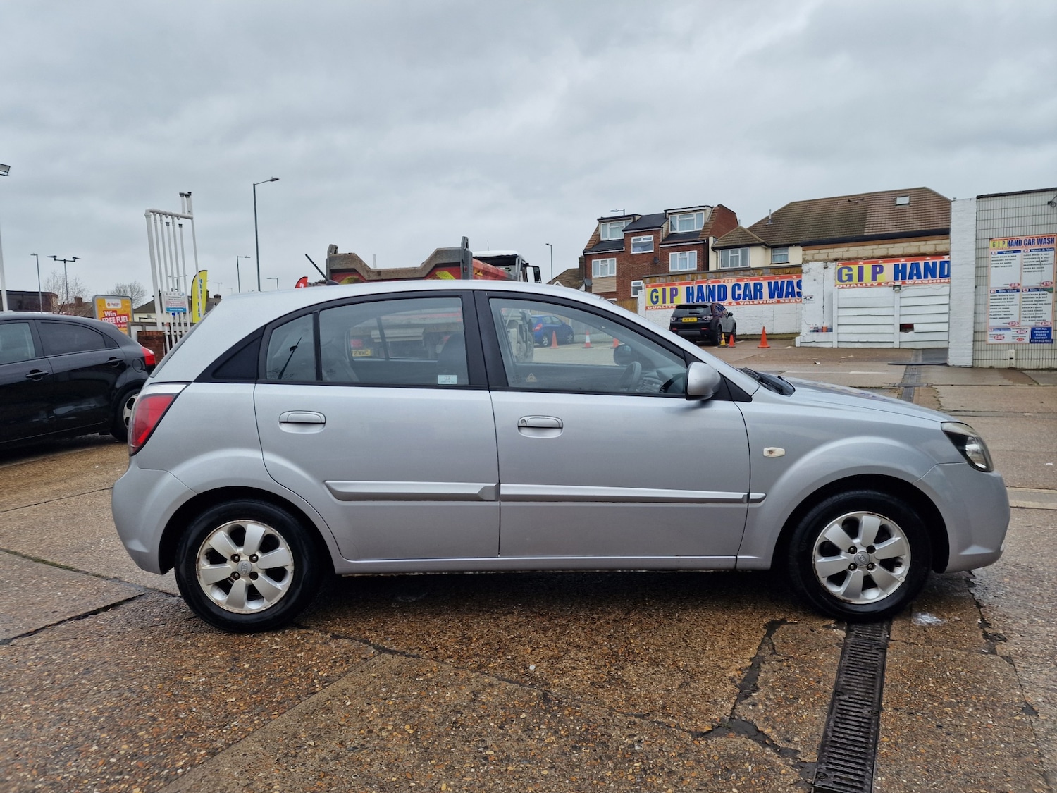 Used Kia Rio 2011 for sale - 77619457: Photo 6