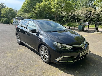 Used Toyota Auris 2018 for sale - 78515354: Photo