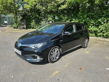Used Toyota Auris 2018 for sale - 78515354: Photo