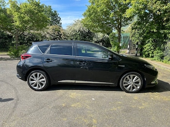 Used Toyota Auris 2018 for sale - 78515354: Photo