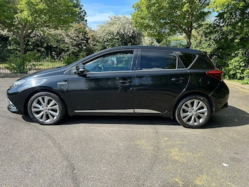 Used Toyota Auris 2018 for sale - 78515354: Photo