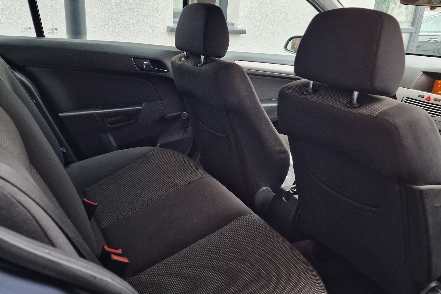 Used Vauxhall Astra 2007 for sale - 77531950: Photo 10