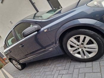 Used Vauxhall Astra 2007 for sale - 77531950: Photo