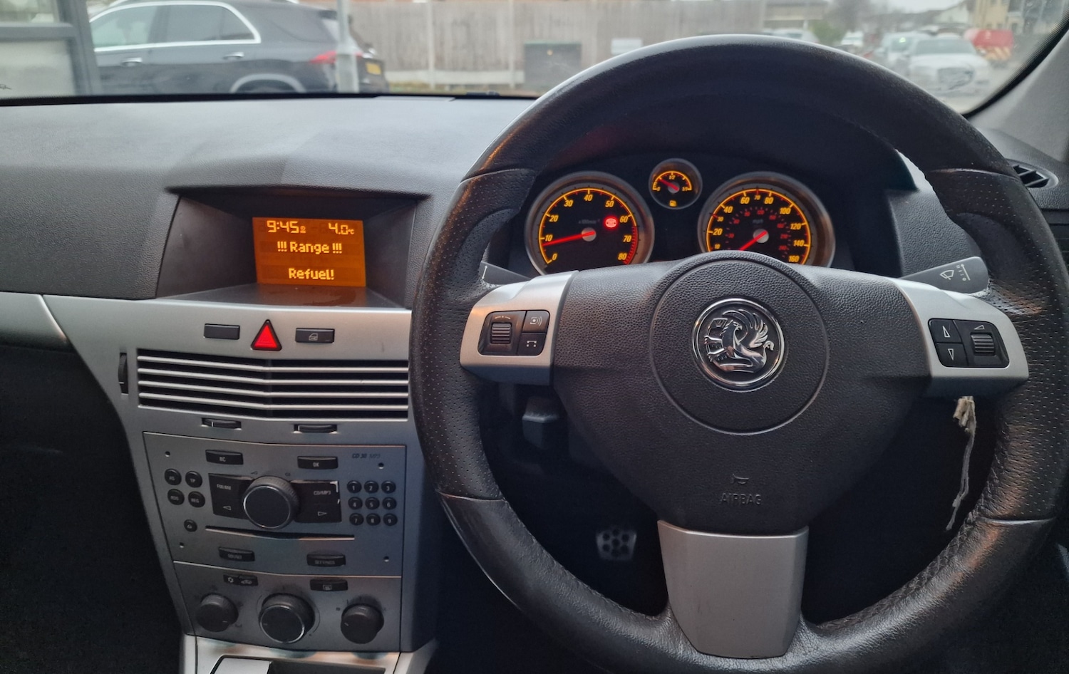 Used Vauxhall Astra 2007 for sale - 77531950: Photo 6