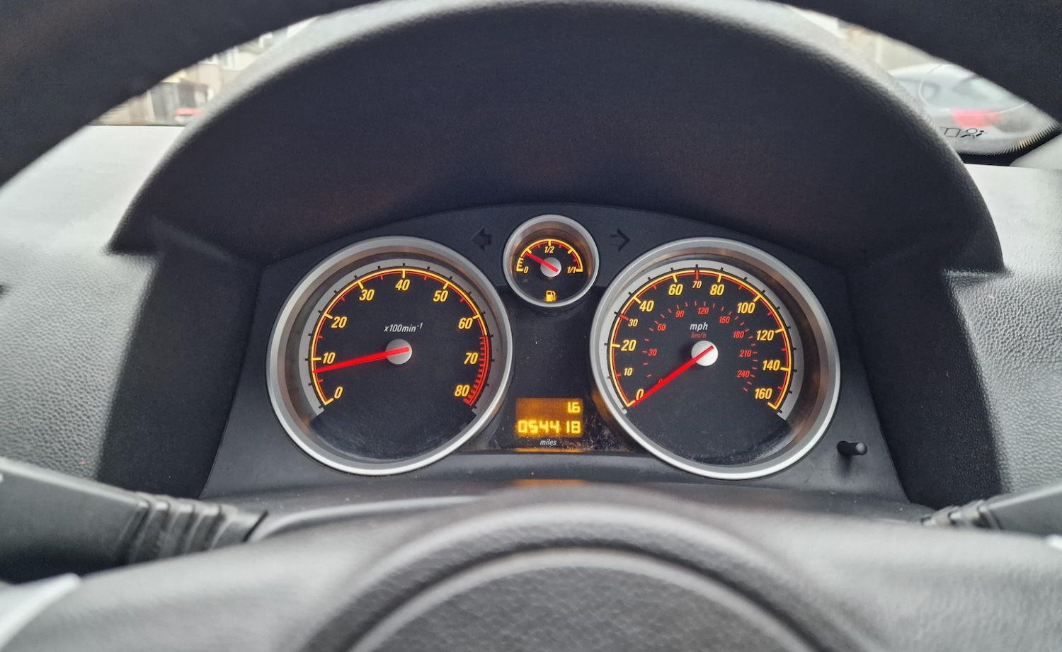 Used Vauxhall Astra 2007 for sale - 77531950: Photo 8