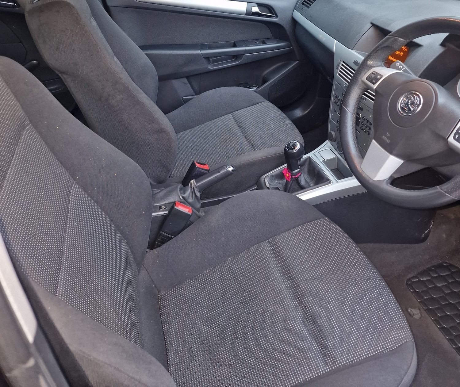 Used Vauxhall Astra 2007 for sale - 77531950: Photo 9