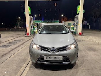 Used Toyota Auris 2015 for sale - 78236220: Photo