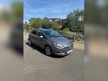 Used Vauxhall Corsa 2016 for sale - 78673444: Photo