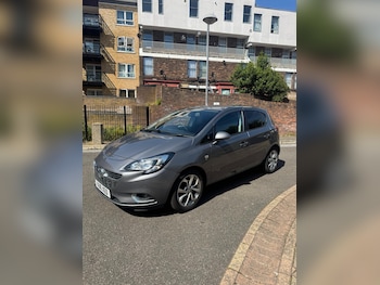 Used Vauxhall Corsa 2016 for sale - 78673444: Photo