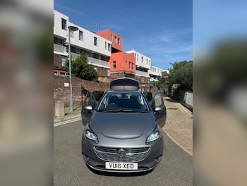 Used Vauxhall Corsa 2016 for sale - 78673444: Photo