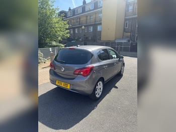 Used Vauxhall Corsa 2016 for sale - 78673444: Photo