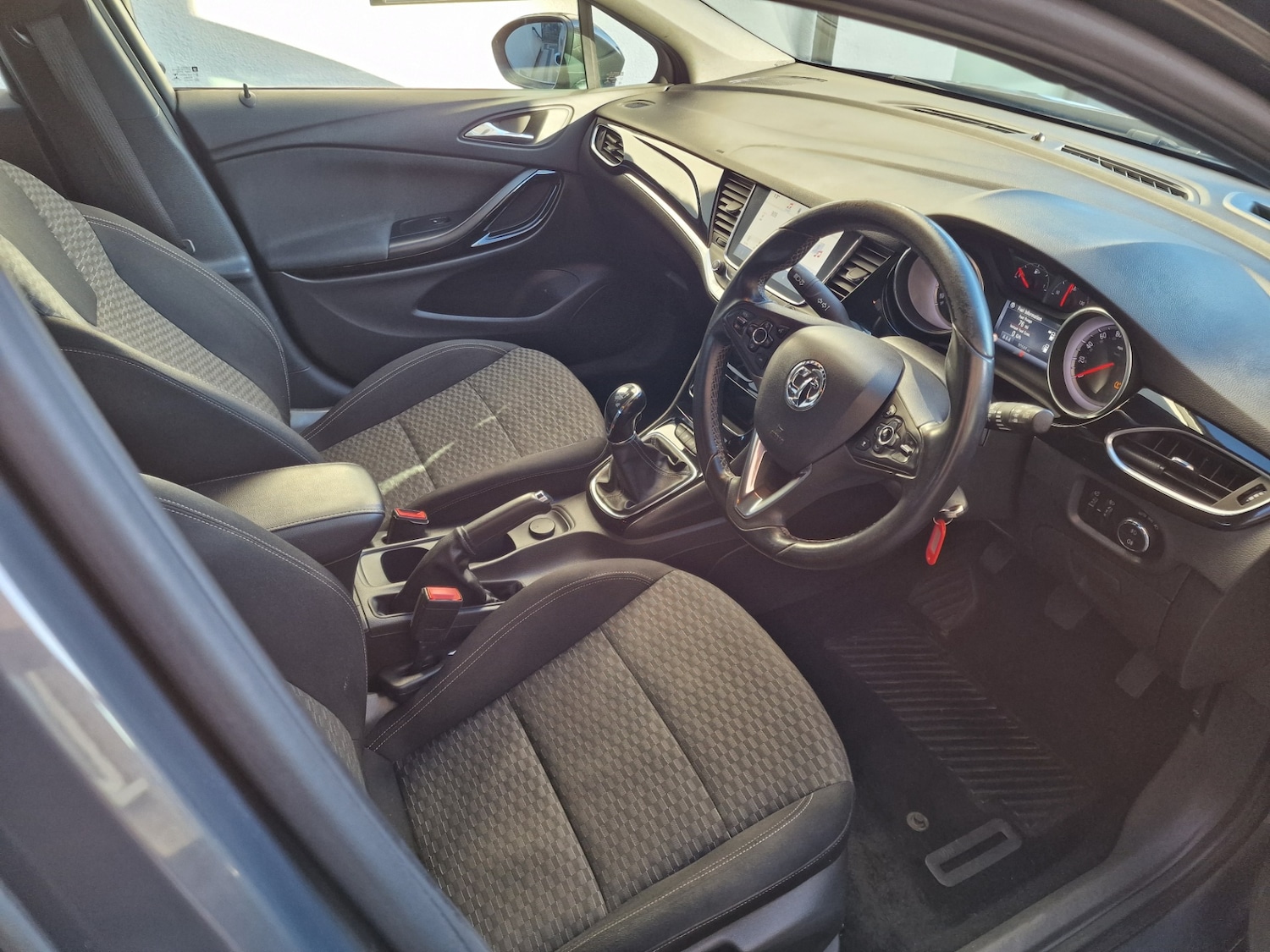 Used Vauxhall Astra 2016 for sale - 77718543: Photo 10