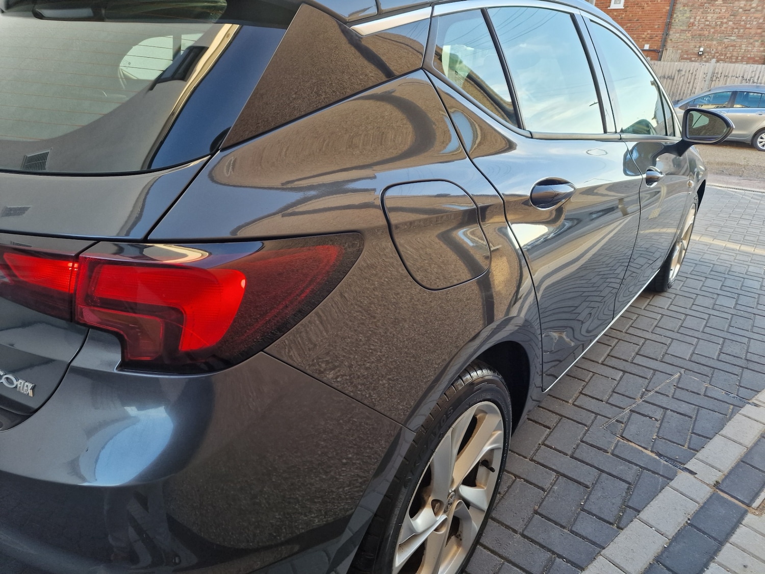 Used Vauxhall Astra 2016 for sale - 77718543: Photo 5