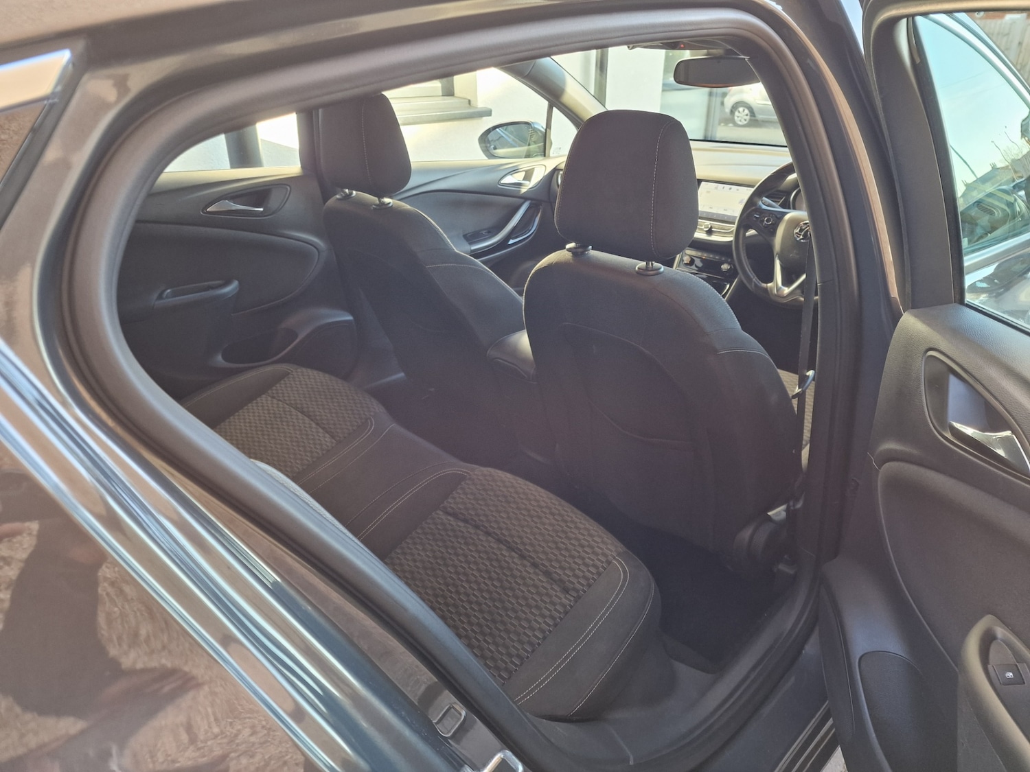 Used Vauxhall Astra 2016 for sale - 77718543: Photo 7