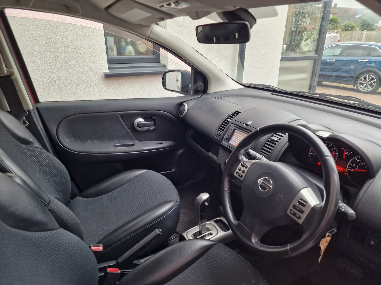 Used Nissan Note 2013 for sale - 77643959: Photo 12