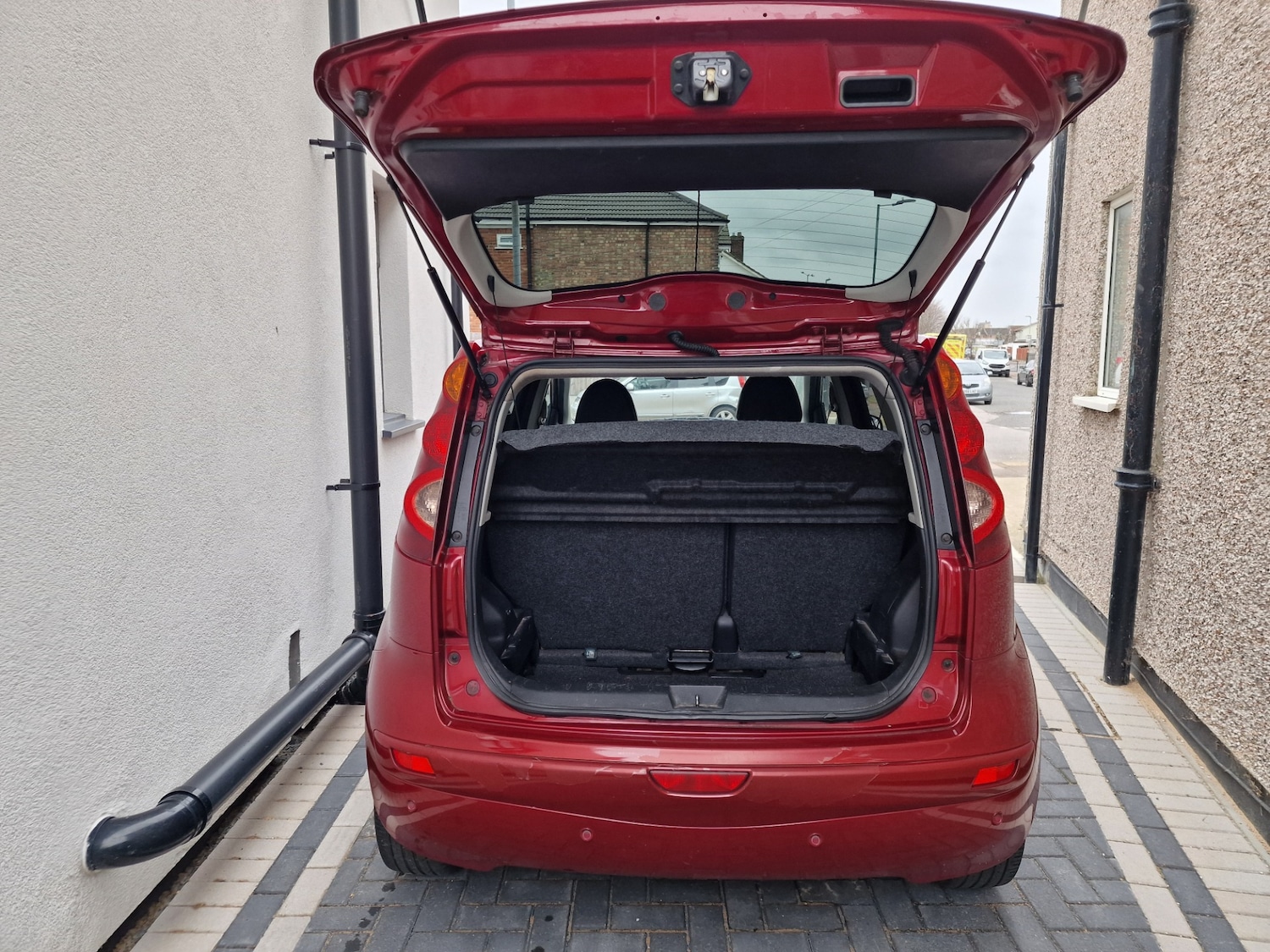 Used Nissan Note 2013 for sale - 77643959: Photo 3