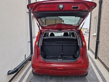 Used Nissan Note 2013 for sale - 77643959: Photo