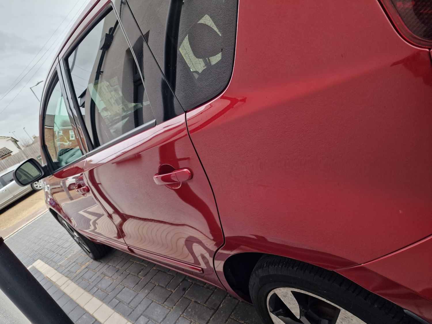 Used Nissan Note 2013 for sale - 77643959: Photo 4