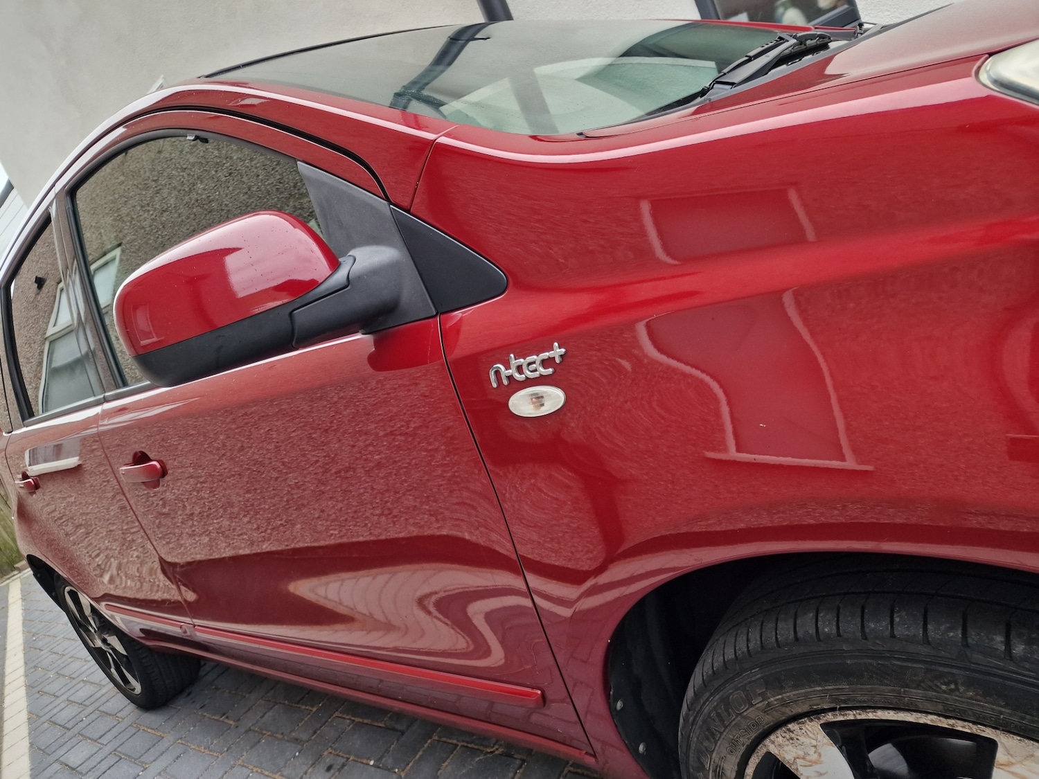 Used Nissan Note 2013 for sale - 77643959: Photo 5