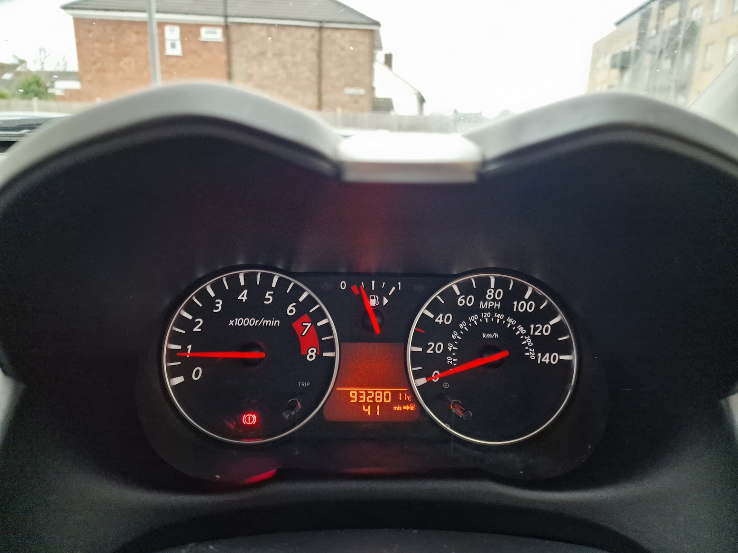 Used Nissan Note 2013 for sale - 77643959: Photo 7