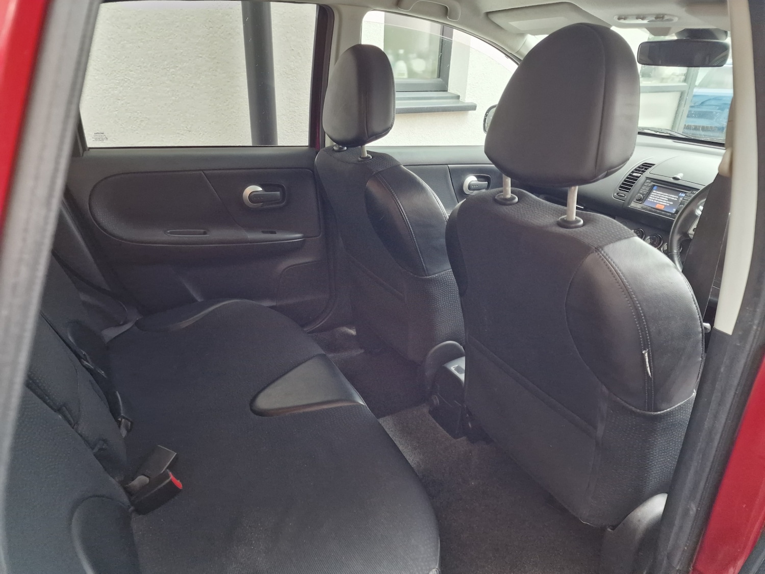 Used Nissan Note 2013 for sale - 77643959: Photo 9