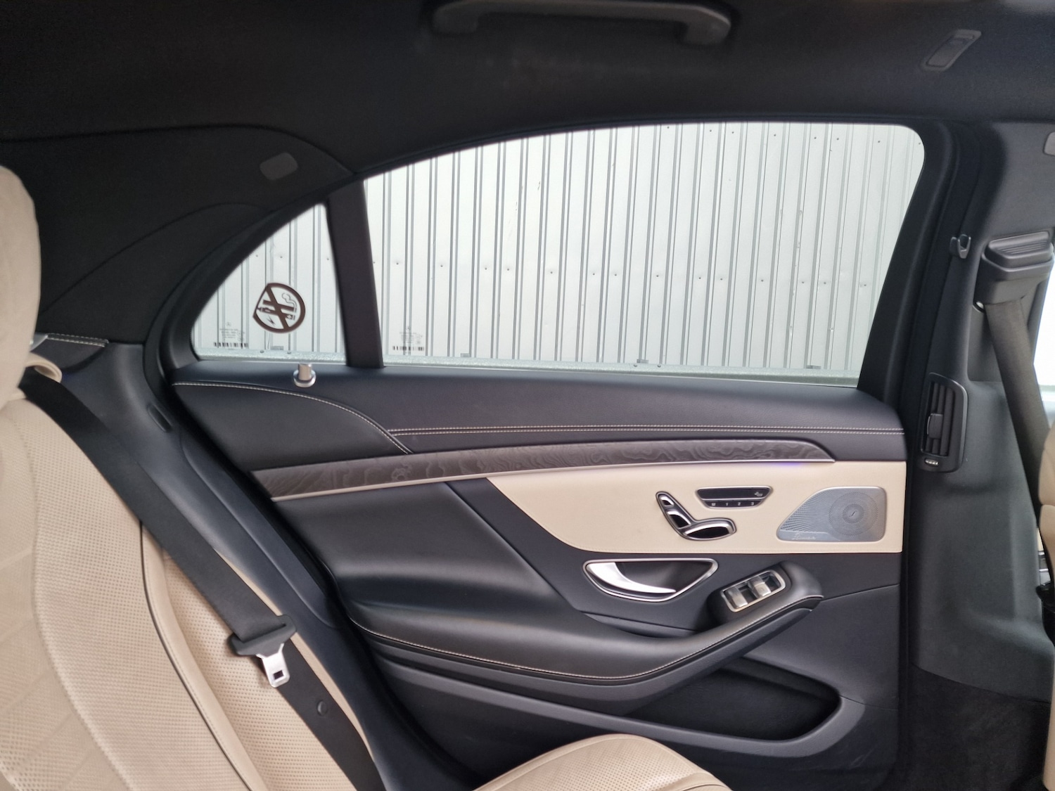 Used Mercedes-Benz S Class 2019 for sale - 78219736: Photo 14