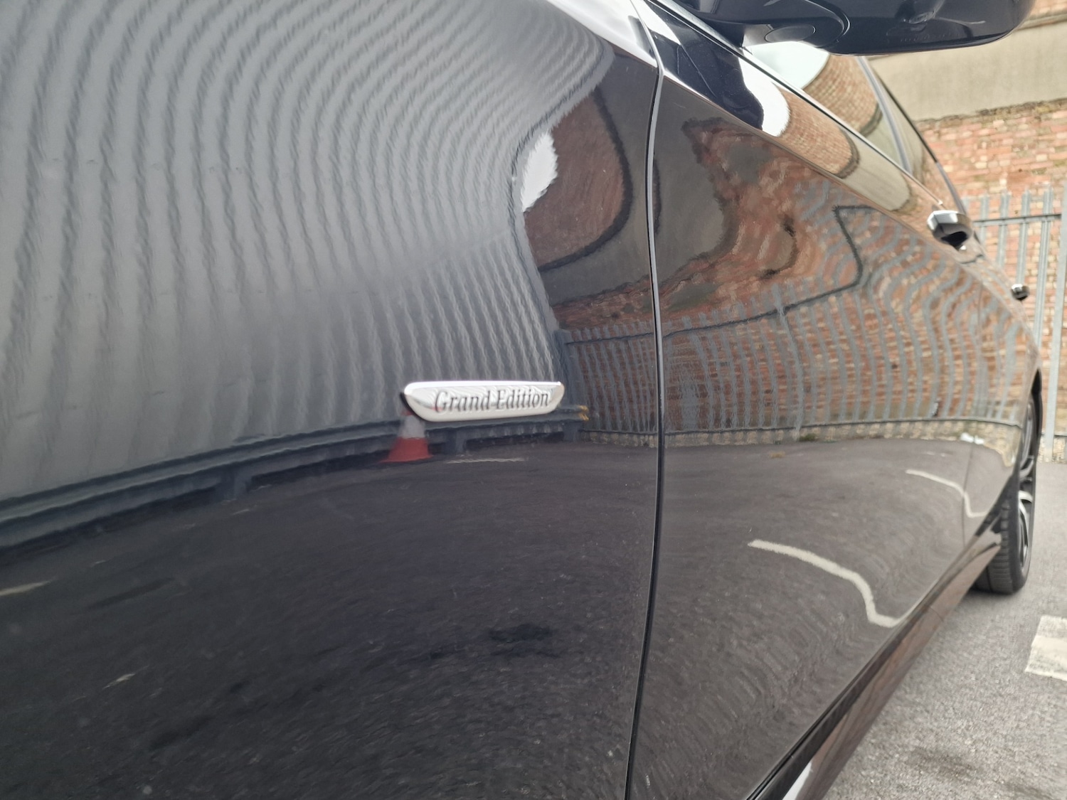 Used Mercedes-Benz S Class 2019 for sale - 78219736: Photo 5