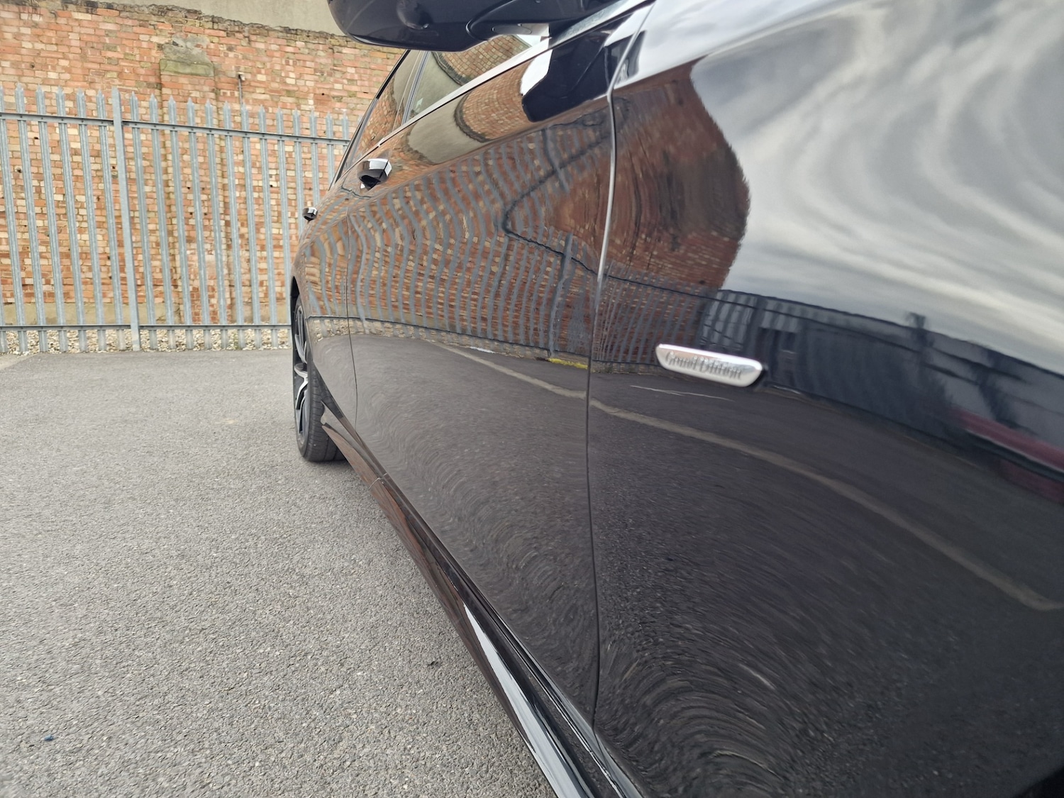 Used Mercedes-Benz S Class 2019 for sale - 78219736: Photo 6