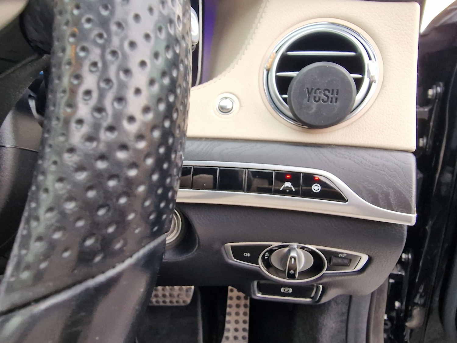 Used Mercedes-Benz S Class 2019 for sale - 78219736: Photo 9