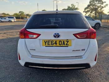Used Toyota Auris 2014 for sale - 79400812: Photo