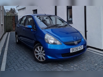 Used Honda Jazz 2006 for sale - 77530203: Photo