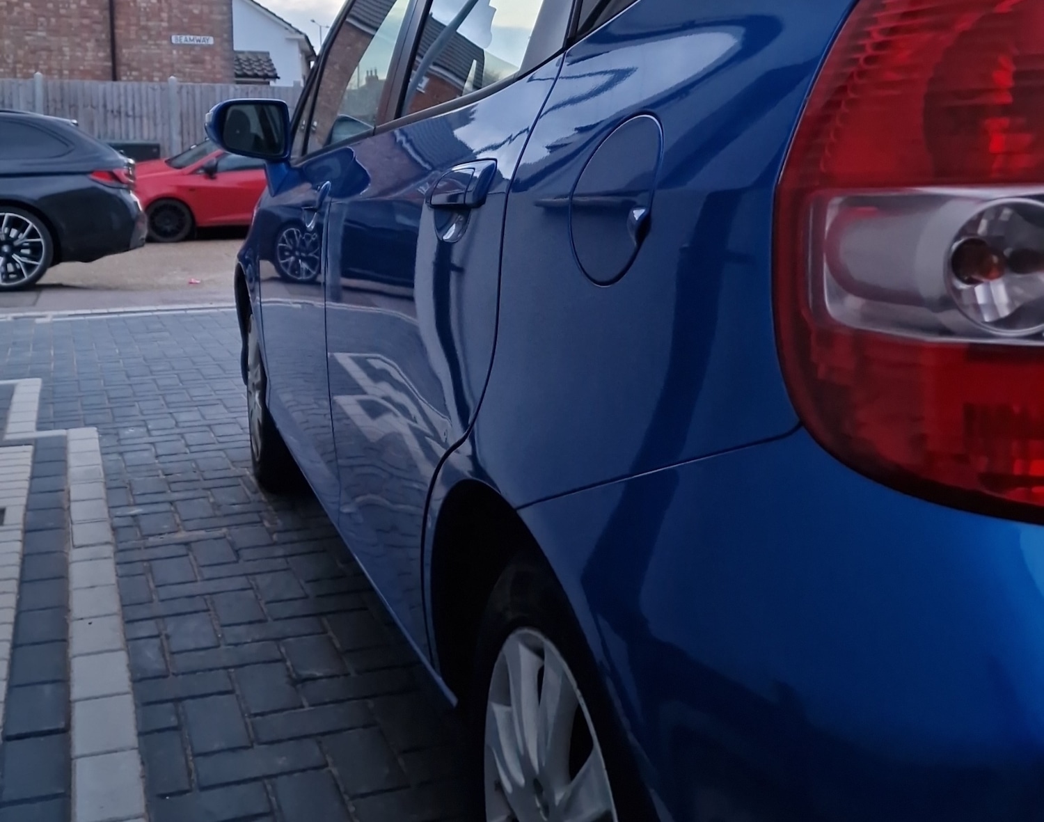 Used Honda Jazz 2006 for sale - 77530203: Photo 4