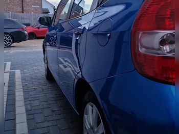 Used Honda Jazz 2006 for sale - 77530203: Photo