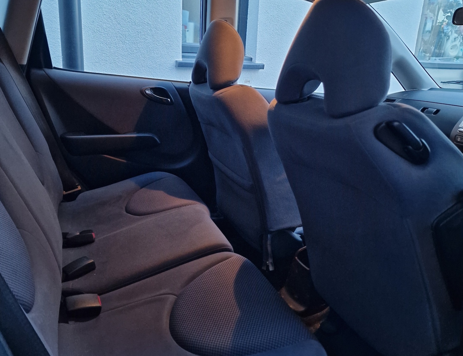 Used Honda Jazz 2006 for sale - 77530203: Photo 6