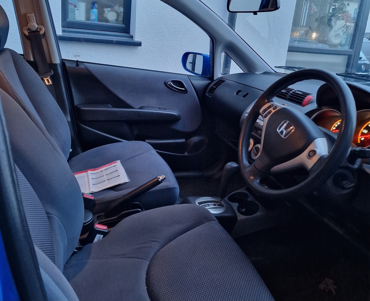 Used Honda Jazz 2006 for sale - 77530203: Photo 7