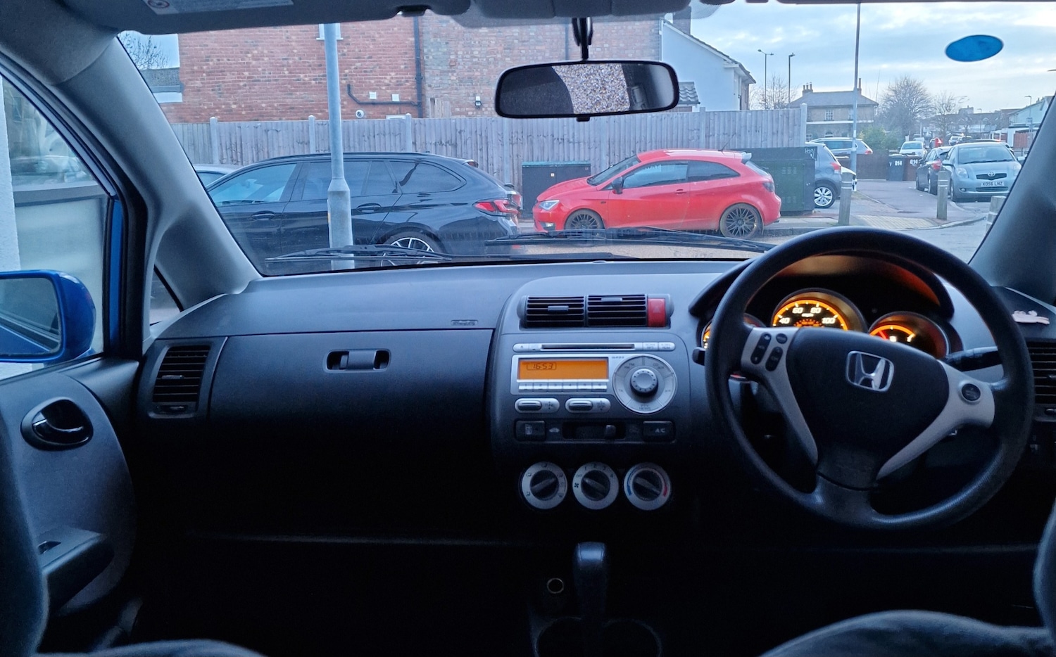 Used Honda Jazz 2006 for sale - 77530203: Photo 9