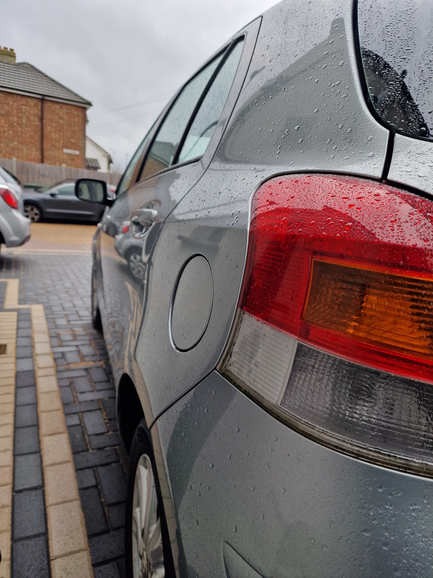 Used Toyota Yaris 2009 for sale - 77622892: Photo 4